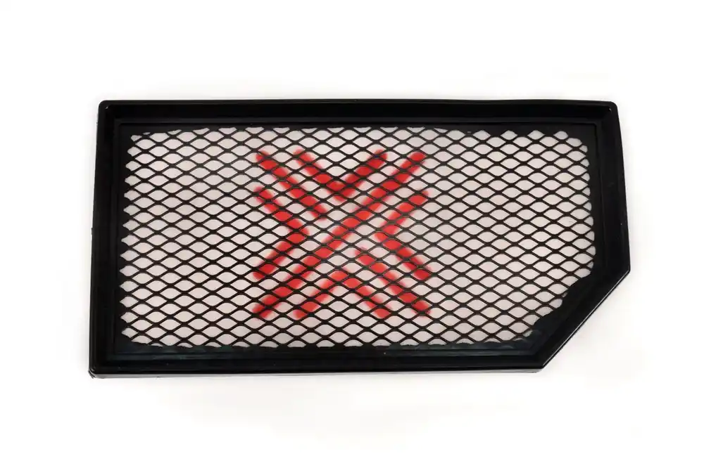 Pipercross Luftfilter passend für Kia Venga 1.4i 90 PS Mega-Angebot