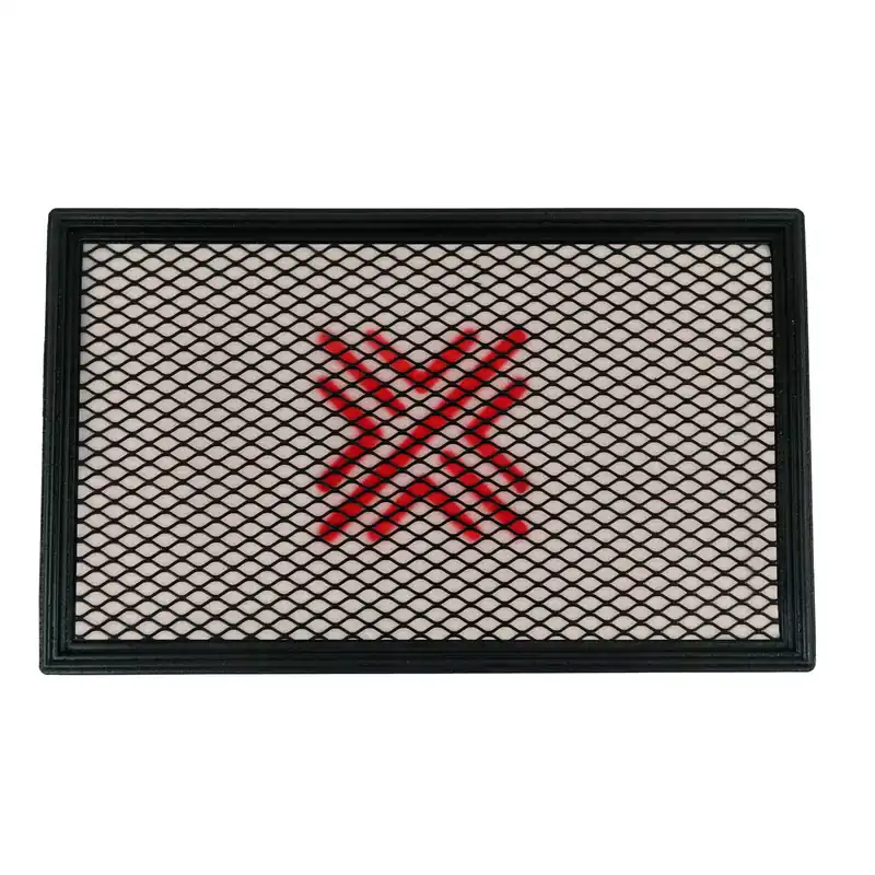 Ausverkauf Pipercross Luftfilter passend für Skoda Octavia III RS 5E 2.0 TSi