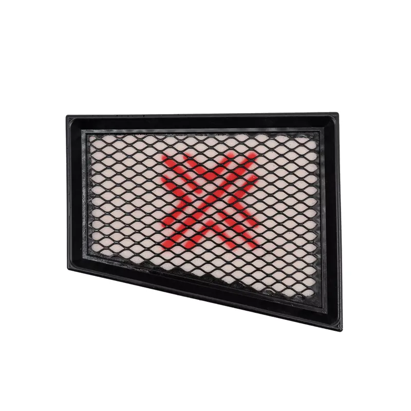 Pipercross Luftfilter passend für Nissan Kubistar 1.6i 95 PS Neue Kollektion