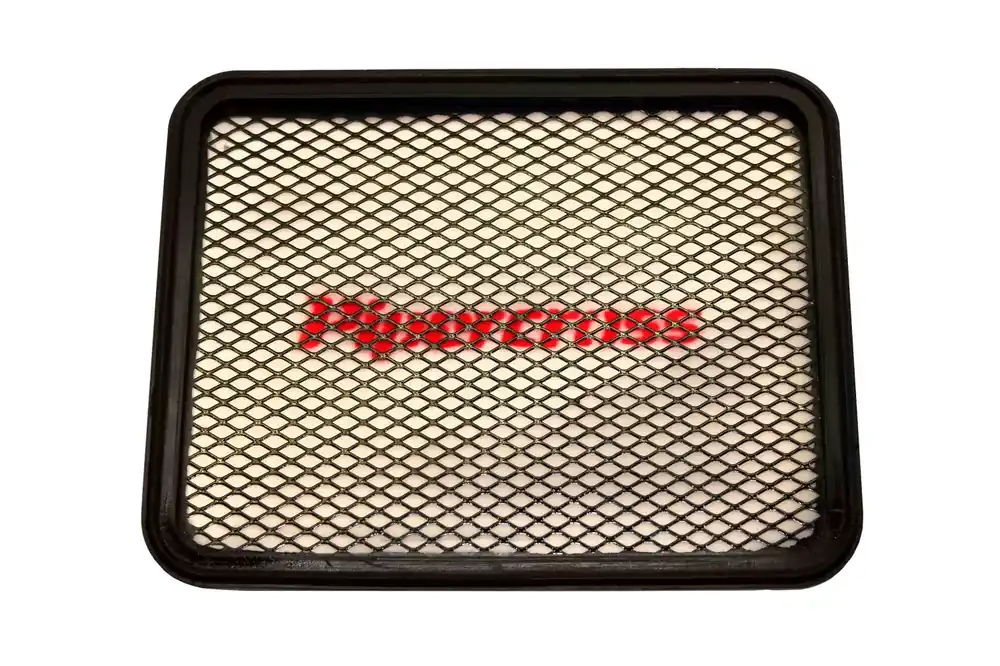 Preisknaller Pipercross Luftfilter passend für Mitsubishi Space Wagon N50 2.4i (1998–2004)