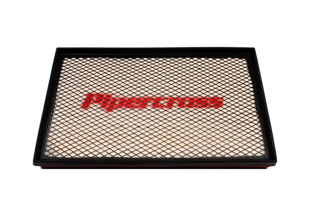 Pipercross Luftfilter passend für Volvo S60 I T5 P24 2.3i Turbo 250 PS (07/2000–06/2004) Finale Aktion