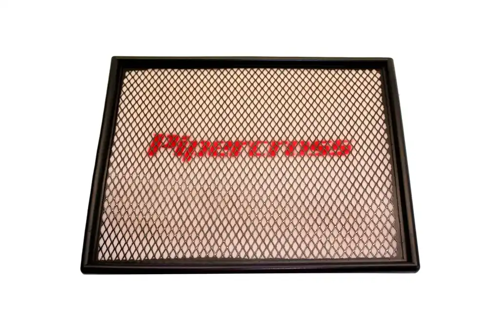 Neue Ware Pipercross Luftfilter passend für Renault Master II 2.5 dCi 115 PS (09/2001–11/2003)