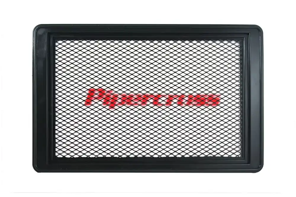 Highlight Pipercross Luftfilter passend für Opel GT 2.0 Turbo 263 PS (2007–2009)