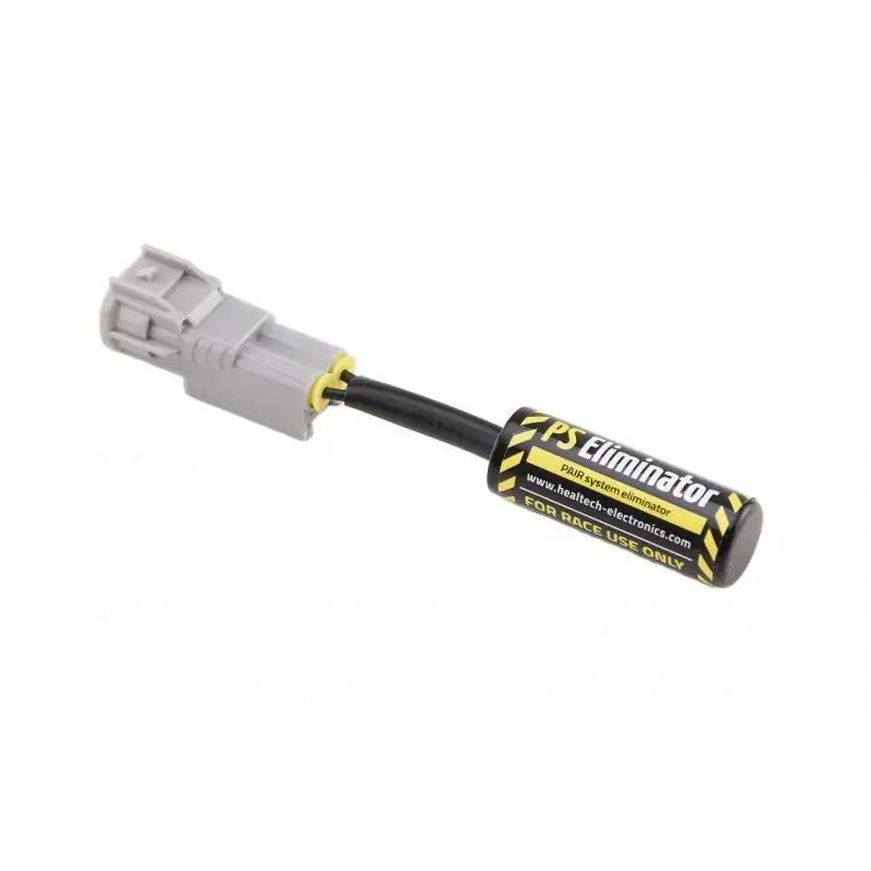 Healtech Pair System Eliminator PSE-05 passend für Honda und Kawasaki Motorräder Knallerangebot