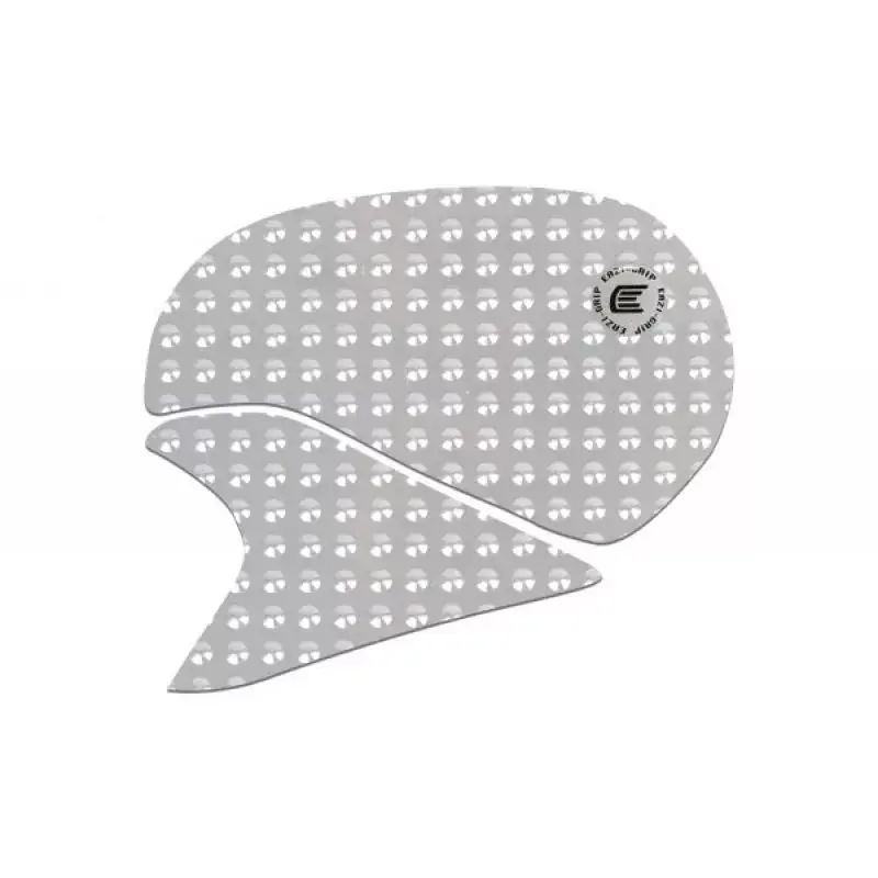 Eazi-Grip EVO Tank Traction Pads passend für Ducati Monster 950 / 950+ ab 2021 Markenprodukt