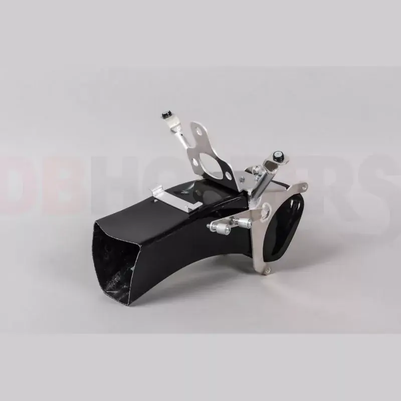 Top-Seller DB Holders Aluminium Verkleidungshalter passend für Honda CBR 1000 RR-R / SP ab 2020