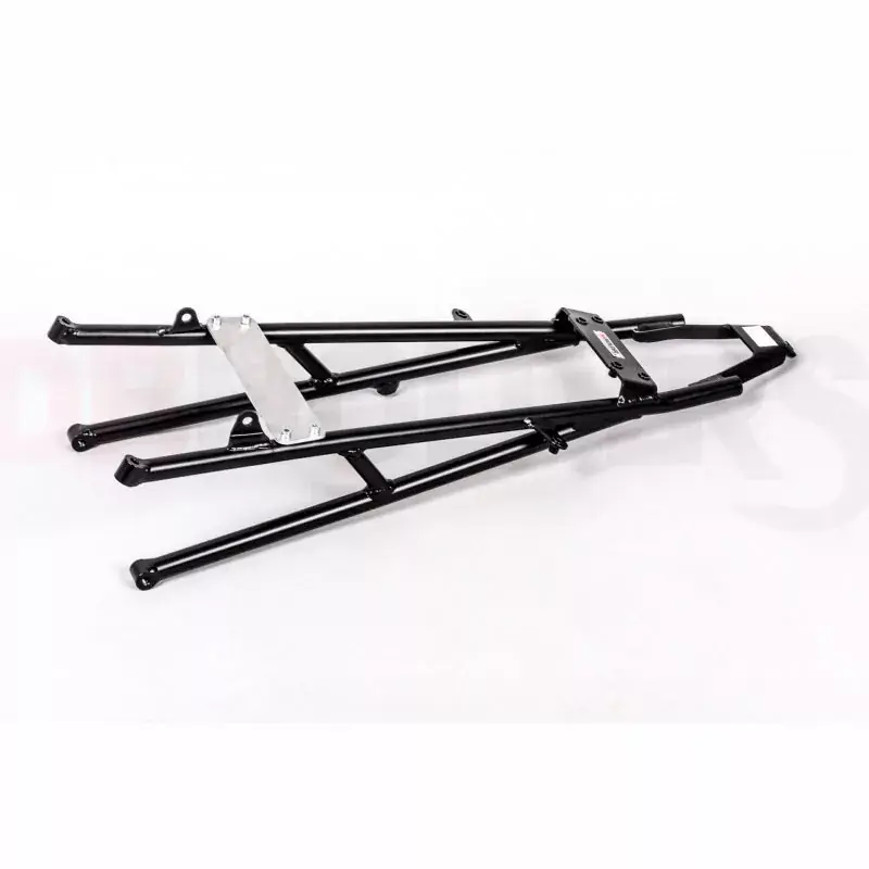 DB Holders Aluminium Heckrahmen passend für Honda CBR 1000 RR-R / SP ab 2020 Highlight