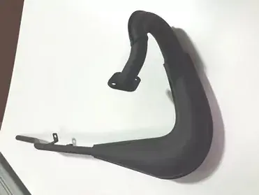 Preisreduziert Giannelli Endschalldämpfer passend für Yamaha DT125 R / X 2004-2006