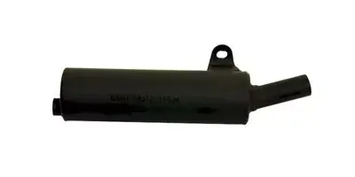 Giannelli Endschalldämpfer passend für Suzuki TS 80 XE (1982–2001) Begrenztes Angebot