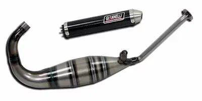 Giannelli Komplettanlage passend für Aprilia RS 250 (1995–2002) Sofort Bestellen