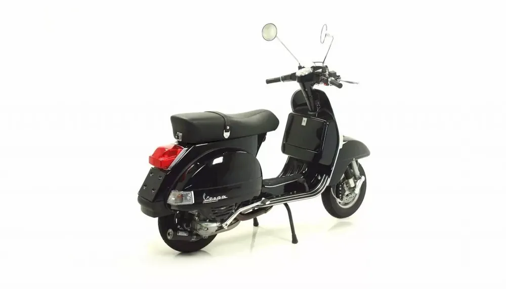 Günstig Giannelli Krümmer Vintage passend für Vespa PX 125/150