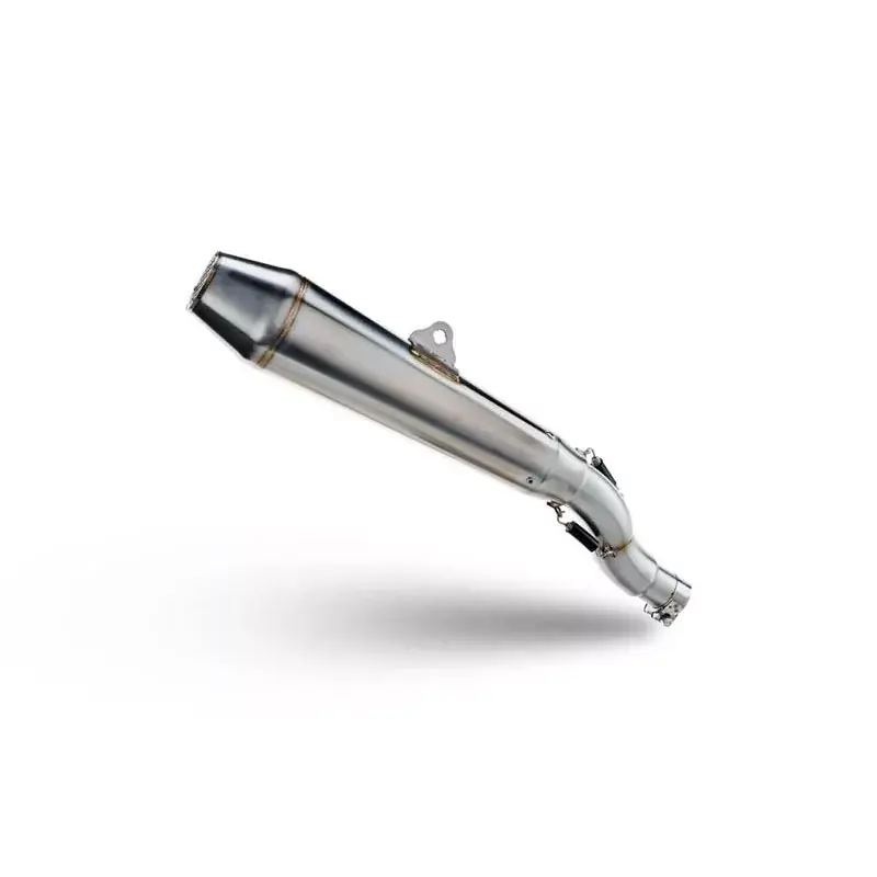 Jetzt Bestellen GPR Vintacone Slip-On Auspuff passend für Moto Guzzi California 1100 1997–2002