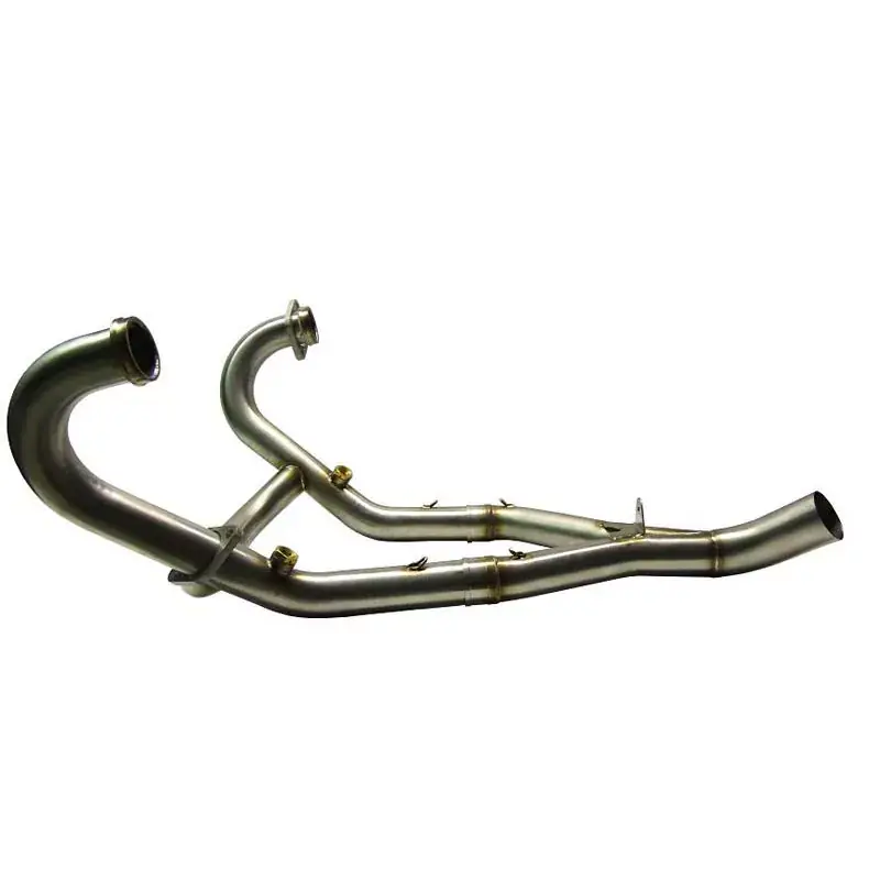 Decatalizzatore / Decat Pipe passend für BMW R 1200 R 2006-2010 Schnäppchen