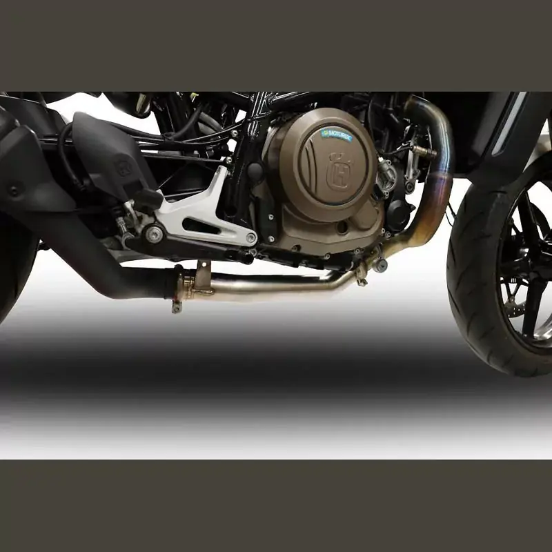 GPR Decat Pipe passend für Husqvarna Vitpilen 701 2018-2020 Günstig