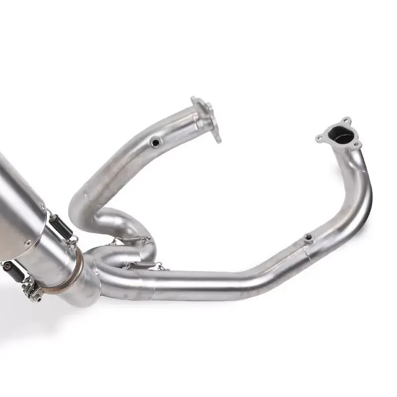 Jetzt Bestellen GPR Decat Pipe passend für KTM LC8 Adventure 1190 2013–2016