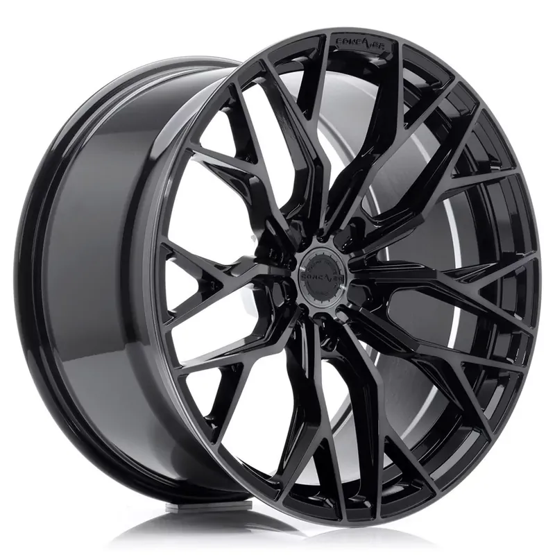 Concaver CVR1 20x9 ET20-51 Double Tinted Black Felge Direkt Vom Hersteller
