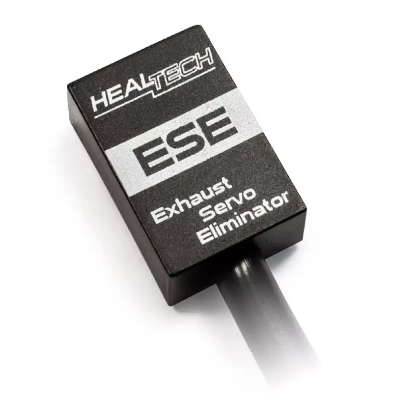 Sonderaktion Healtech Auspuffklappen Servo Eliminator ESE-KT2 passend für KTM 1290 Super Duke