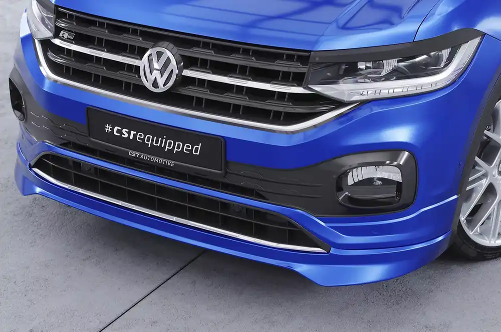 Mega-Angebot Frontansatz passend für VW T-Cross R-Line ab 2018