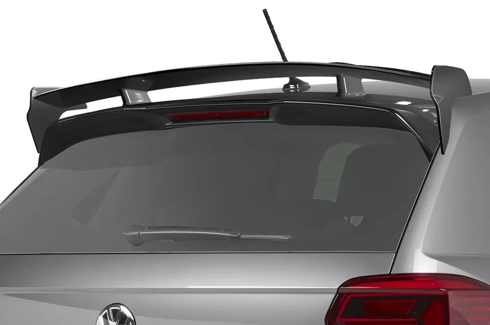 Must-Have Heckflügel passend für VW Polo VI GTI und R-Line HF541