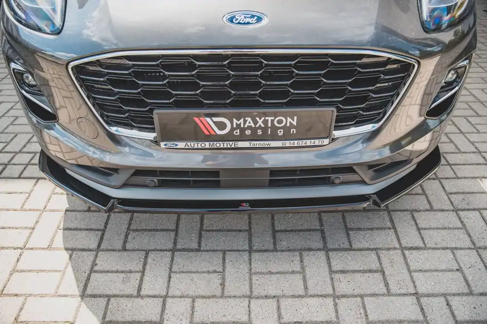 Front Ansatz passend für Ford Puma Mk1 Begrenztes Angebot