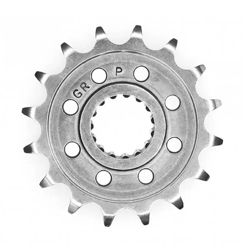 Garantierte Lieferung Gandini Racing 520 Ritzel passend für Ducati Panigale 1199 / 1299 / V2 / V4 / V4 R
