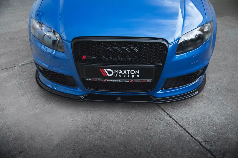 Kracherpreis Front Ansatz V.1 passend für Audi RS4 B7