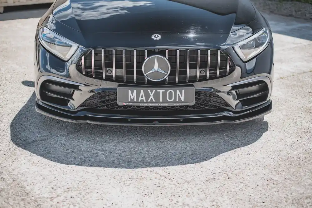 Front Ansatz V.2 passend für Mercedes-AMG CLS 53 C257 Direktkauf