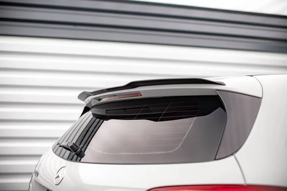 Must-Have Spoiler CAP passend für Mercedes-Benz A W176