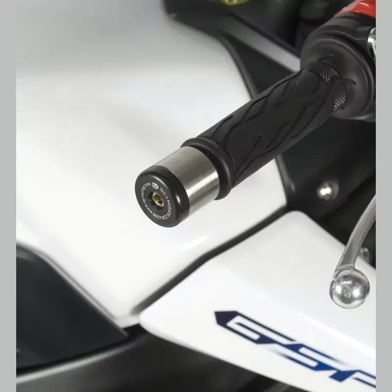 R&G Racing Lenker Protektoren passend für Suzuki SV 650 / SV 1000 Must-Have