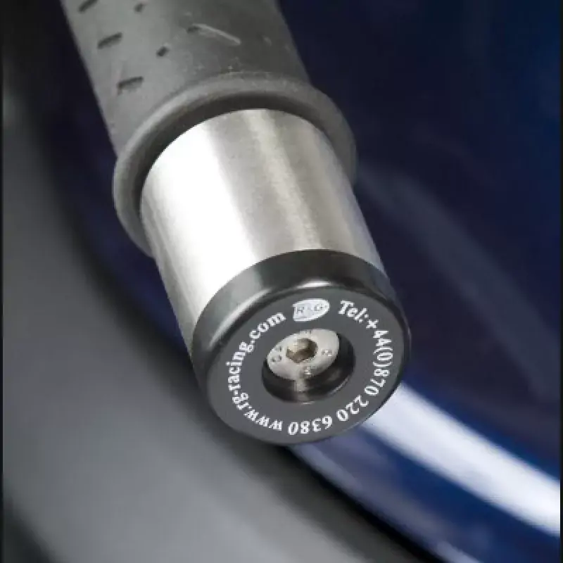 Super-Preis R&G Racing Lenker Protektoren passend für MZ 1000 S