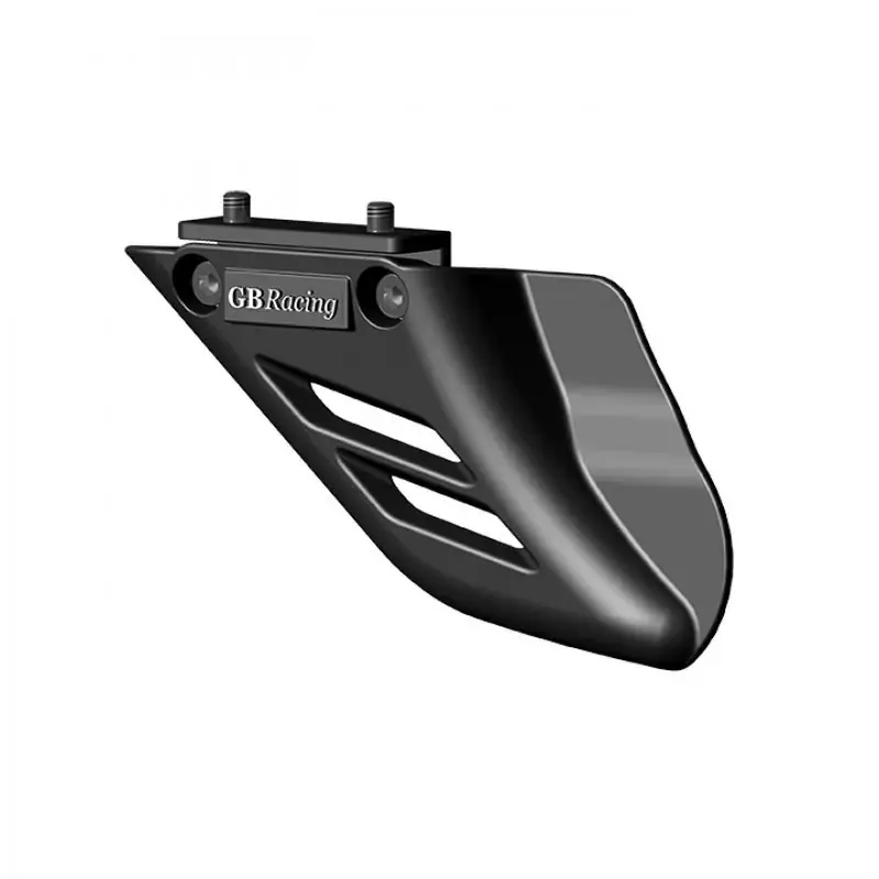 GB Racing Kettenfinne Schwarz CGA09GBR passend für diverse Modelle Aktuell
