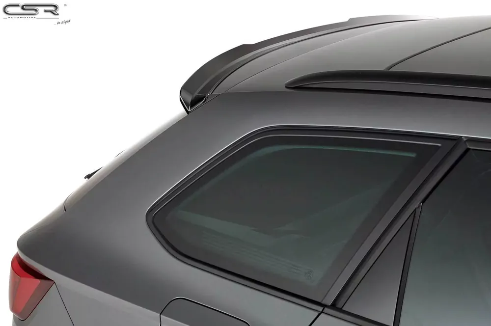 Preisreduziert Heckflügel mit ABE passend für Seat Leon 3 (Typ 5F) ST HF700