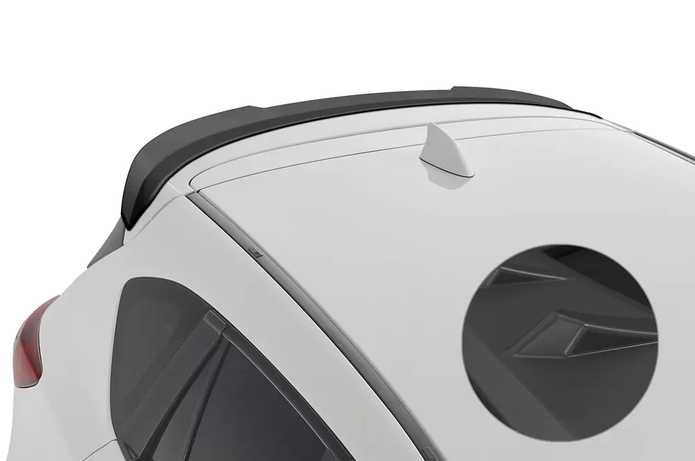 Expressversand Heckflügel mit ABE passend für Mazda CX-5 (KE) 2011–2017