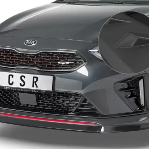 Top-Angebot Cupspoilerlippe passend für Kia Ceed (CD) GT mit ABE