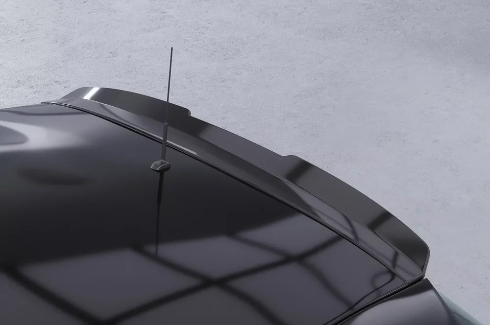 Must-Have Heckflügel mit ABE passend für Opel Adam
