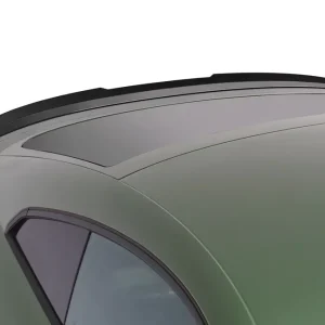 Versand Am Gleichen Tag Heckflügel mit ABE passend für Audi TT FV / 8S