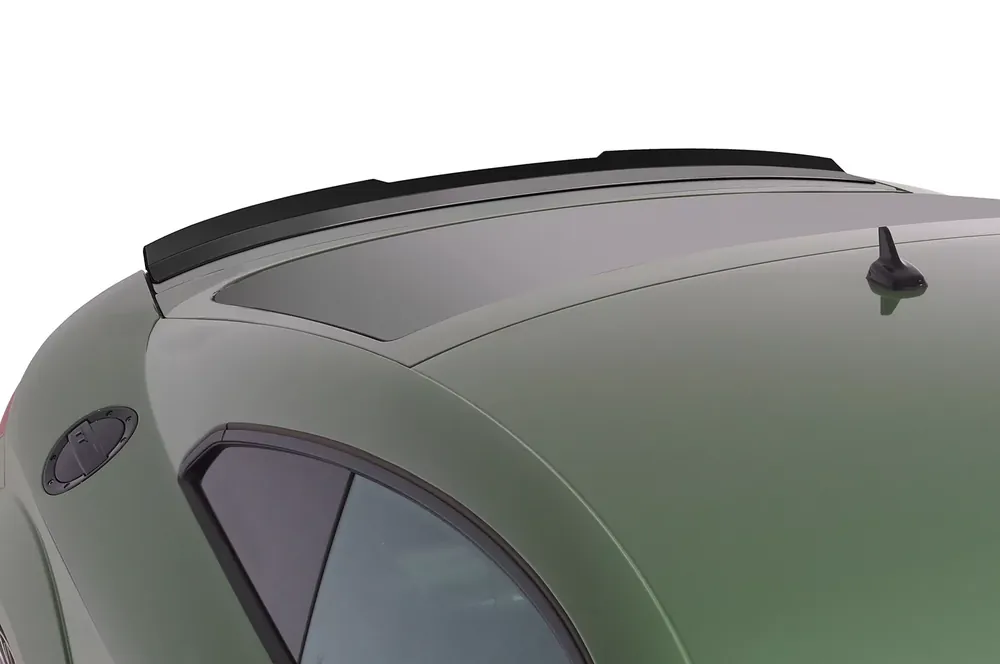 Versand Am Gleichen Tag Heckflügel mit ABE passend für Audi TT FV / 8S
