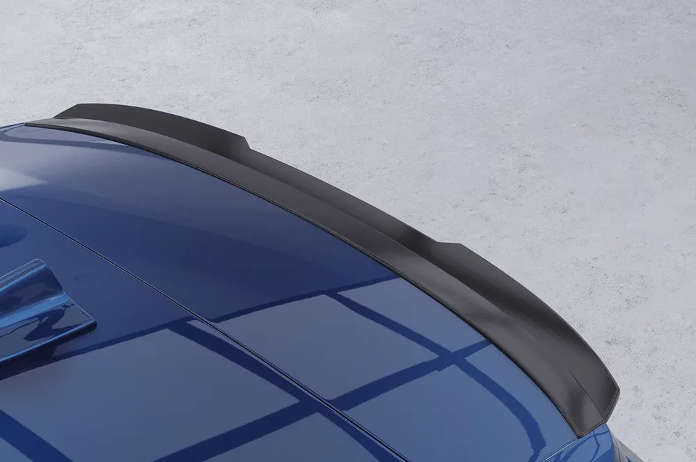 Heckflügel mit ABE passend für BMW X1 F48 Letzte Chance