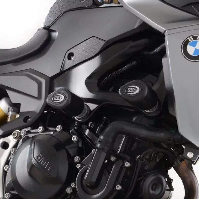 R&G Sturzpads hinten No Cut passend für BMW F 900 R / XR / F 850 GS / F 900 GSA Preisknaller