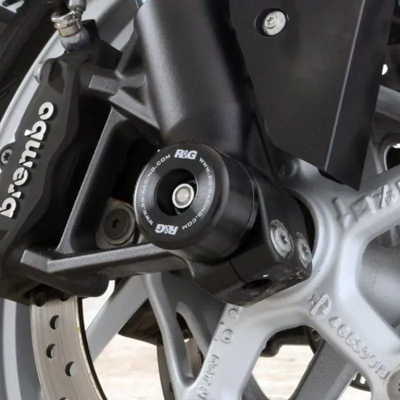 Mega-Angebot R&G Racing Gabel Protektoren passend für BMW F 900 R / XR ab 2020
