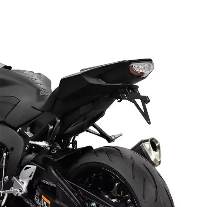 Kennzeichenhalter-Set passend für Honda CBR1000 RR/SP/2 (17-19) Sale