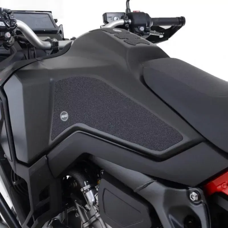Rabatt R&G Eazi-Grip Tank Traction Pads passend für Honda CRF 1100 L Africa Twin ab 2020