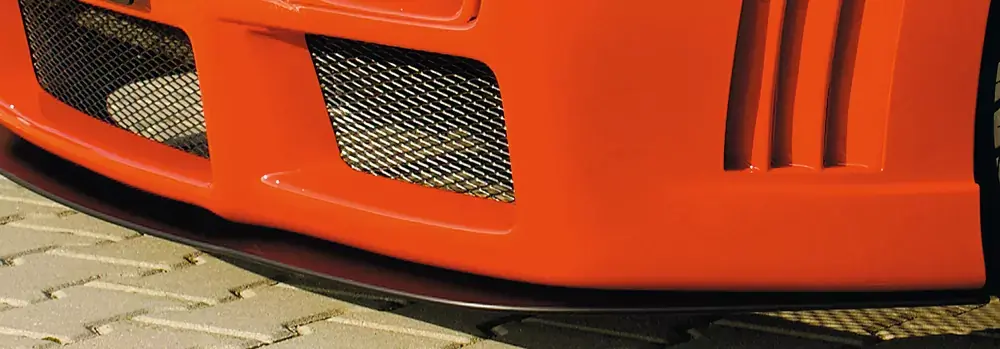 Mega-Angebot Rieger Spoilerschwert RS-Four Look passend für VW Golf 3 Kombi