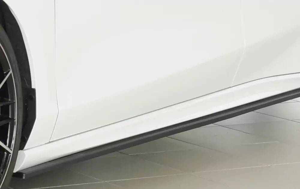Rieger Seitenschweller links passend für Ford Focus 4 (DEH) 5-tür. (Schrägheck) 09.18–03.22 Top-Seller