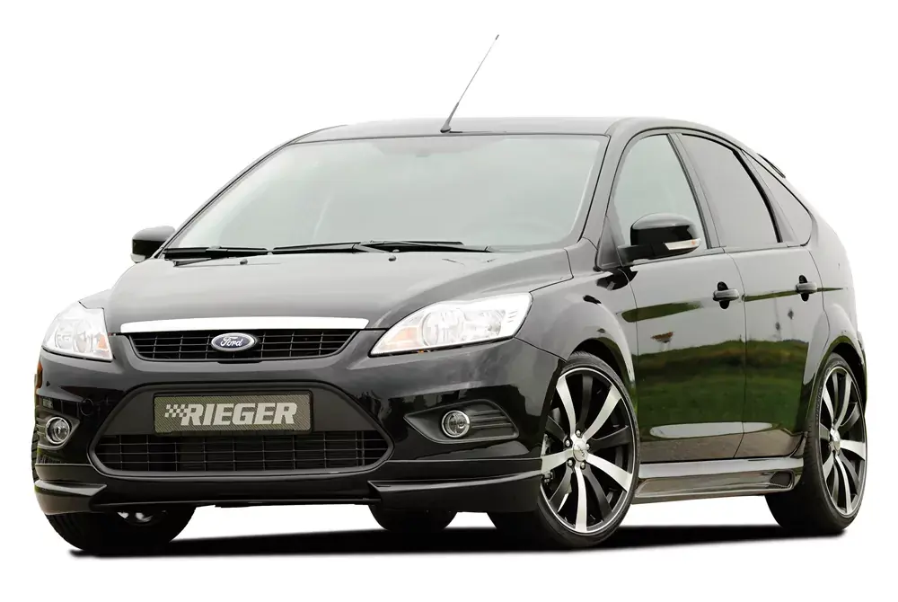 Rieger Seitenschweller rechts passend für Ford Focus 2 ST (02/08–01/11) Bestpreis