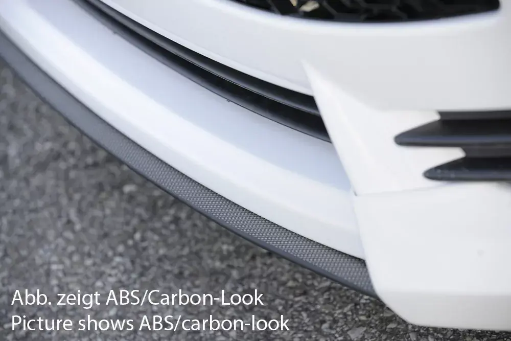 Rieger Spoilerschwert passend für Ford Focus 3 ST Turnier 08/12-11/14 Meistverkauft
