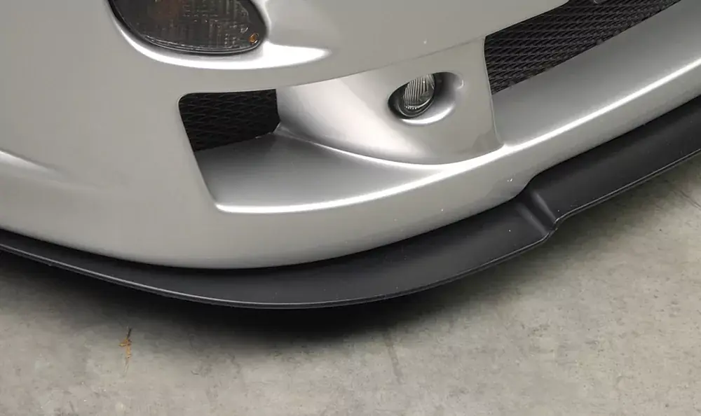 Rieger Spoilerschwert passend für Ford Focus 1 3‑türig 98‑10.01 Aktuell