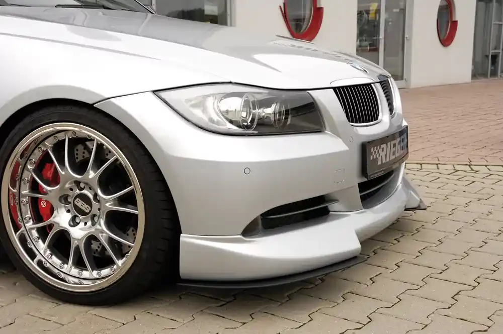 Jetzt Bestellen Rieger Spoilerschwert passend für BMW 3er E91 Touring 08.05–08.08