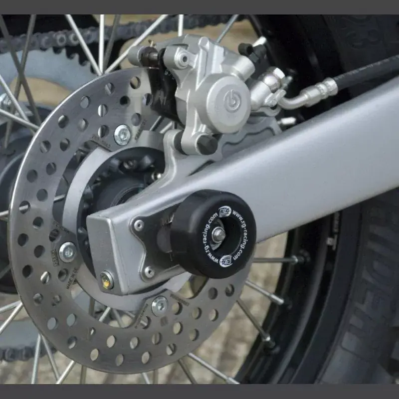 R&G Racing Schwingen Protektoren passend für Husqvarna TE 125 ab 2012 Rabatt