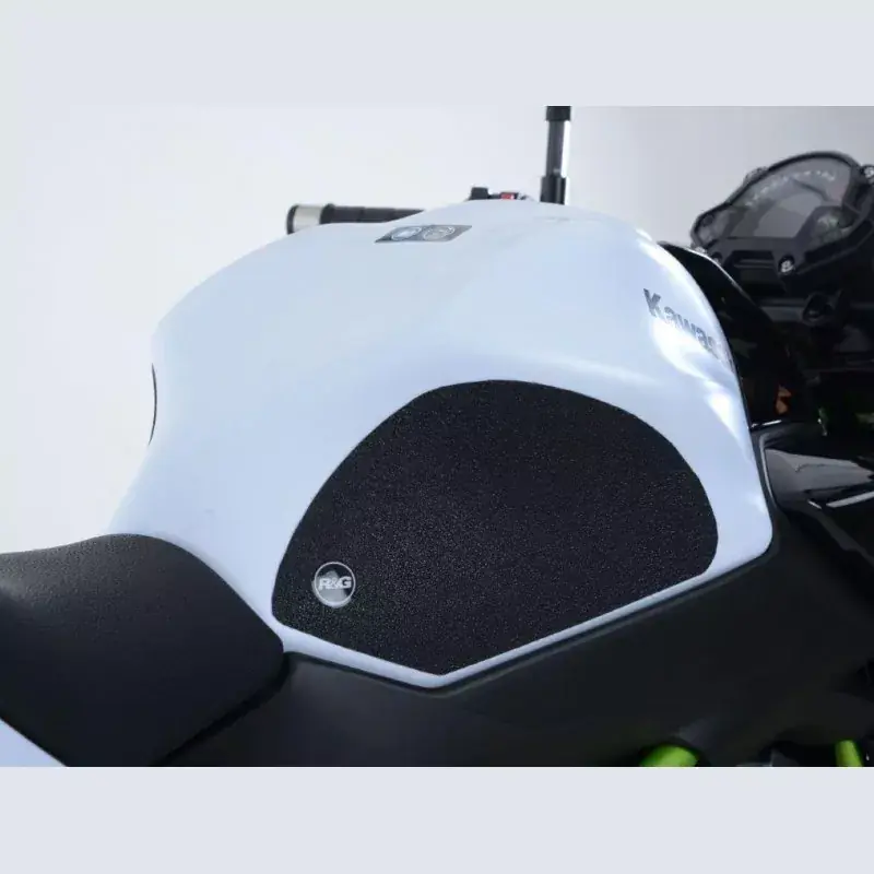 R&G Eazi-Grip Tank Traction Pads passend für Kawasaki Z 650 / Ninja 650 ab 2017 Preiswert
